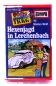 Preview: Ein Fall für TKKG MC Hörspielkassette Nr. 18: Hexenjagd in Lerchenbach von Europa